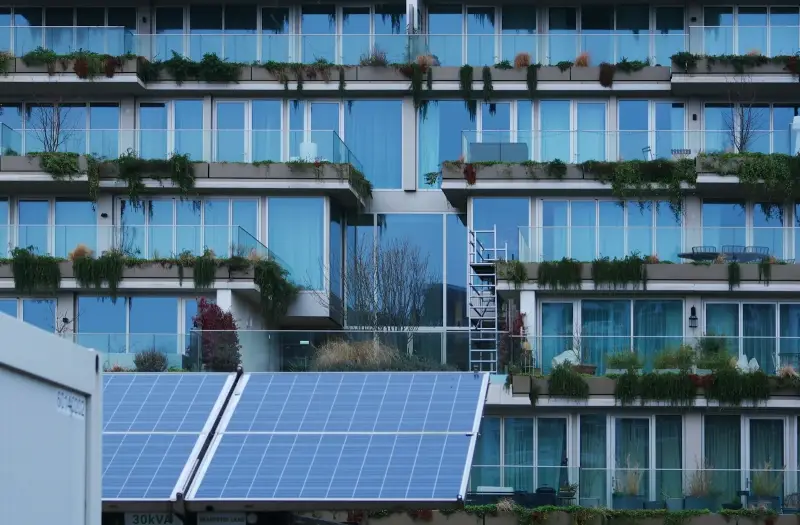 VvE Verduurzamen in Den Haag: Subsidie 2026