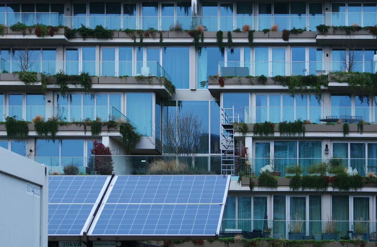 VvE Verduurzamen in Den Haag: Subsidie 2026