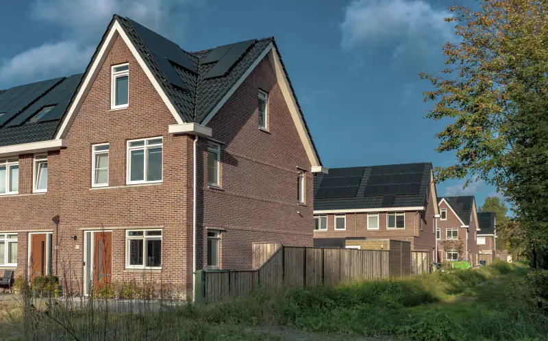 Zonnepanelen Huren in Den Haag: Kosten & Voordelen 2026