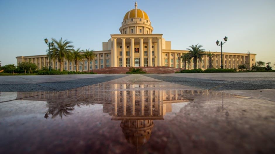 Warmtenet Den Haag: Aansluiten op Restwarmte van de Haven?